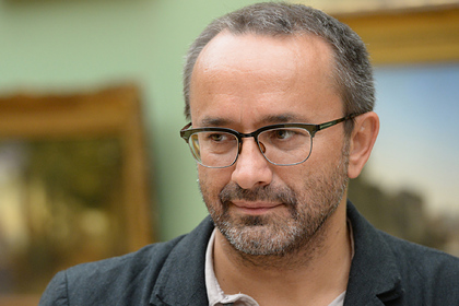 Андрей Звягинцев