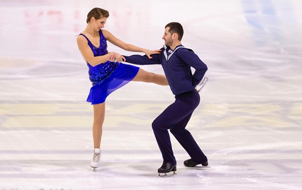 Украина завоевала две лицензии на зимнюю Олимпиаду
