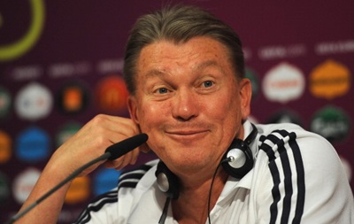 Блохин – в топ-50 величайших футболистов всех времен по версии FourFourTwo