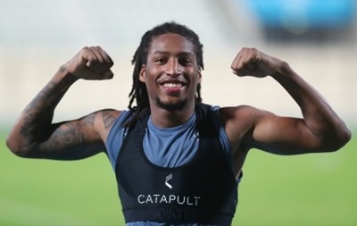 Родригес: Наша цель - выиграть чемпионство и Кубок Украины