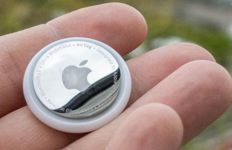 Lufthansa хочет запретить радиометки Apple AirTags в багаже пассажиров