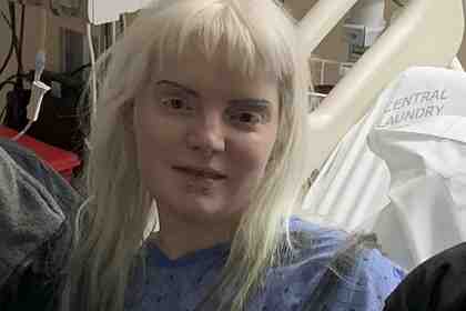 Алисса Келш 