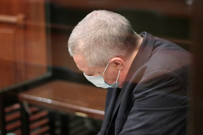 Михаил Ефремов