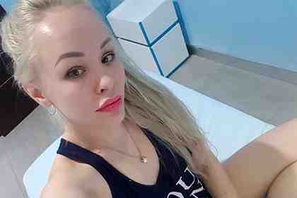 Любовь Бушуева