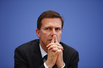 Штеффен Зайберт