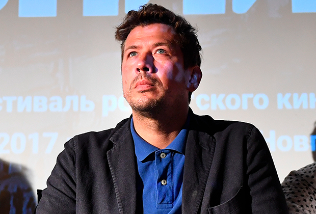 Андрей Мерзликин