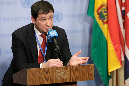 Дмитрий Полянский