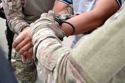 Архивное фото