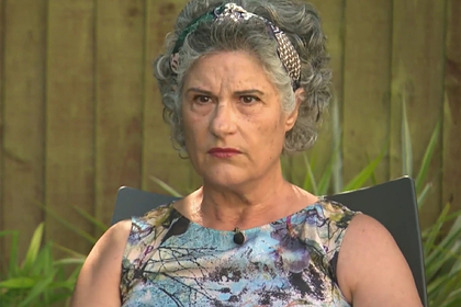 Тереза Джексон