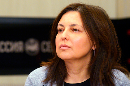 Ольга Ткачева