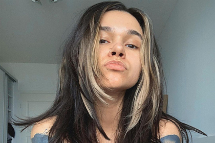 Ирина Смелая