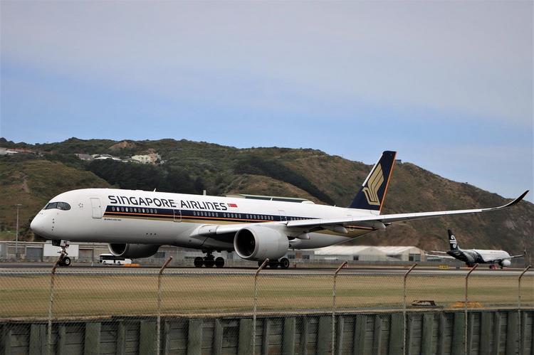Singapore Airlines сохранила свои A380, но закупает новые Airbus и Boeing