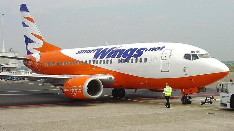 Аэропорт Праги наградил лучшие авиакомпании по итогам 2021 года