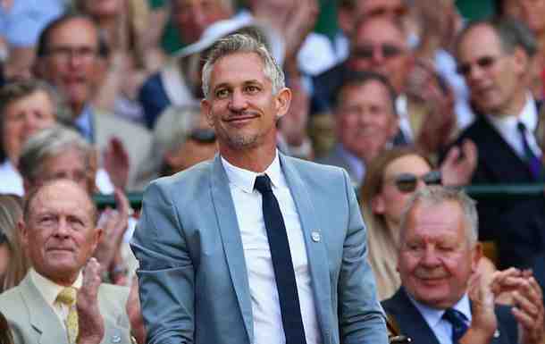 Линекер назвал Ливерпуль мыльным пузырем