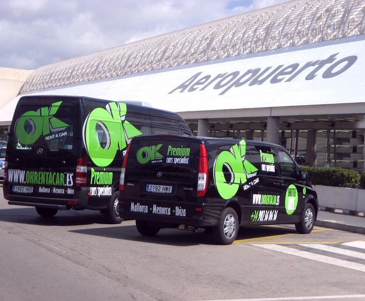 Туристы на Майорке и Канарах могут остаться без аренды машин этим летом