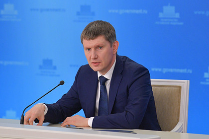 Максим Решетников