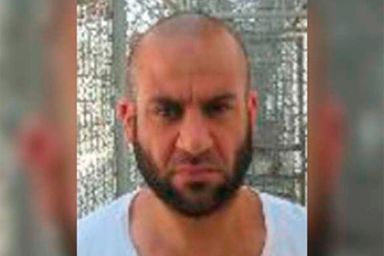 Абу Ибрахим аль-Хашими аль-Курайши