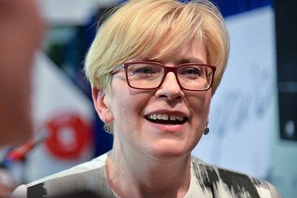 Ингрид Шимоните