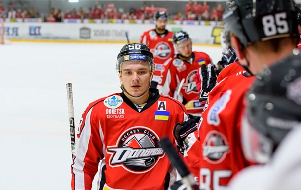 Стали известны лучшие игроки УХЛ в январе