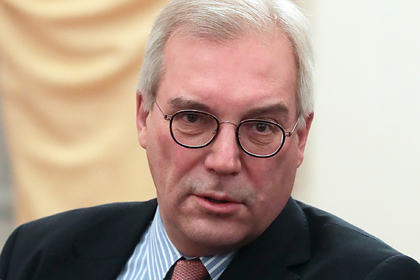 Александр Грушко