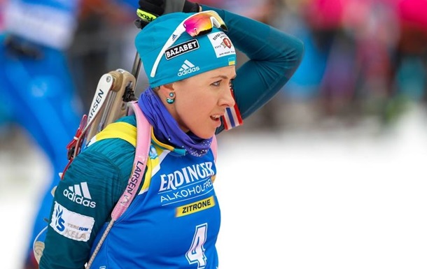 Стал известен состав сборной Украины на первые этапы Кубка мира