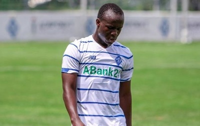 Динамо разгромило Барселону в Юношеской Лиге чемпионов