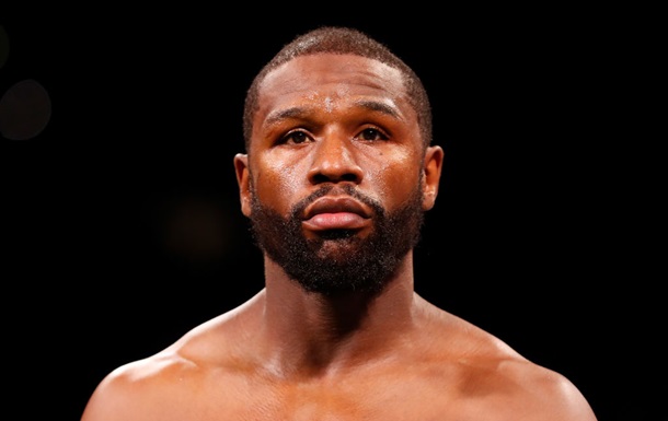 Мейвезер намекнул на завершение карьеры