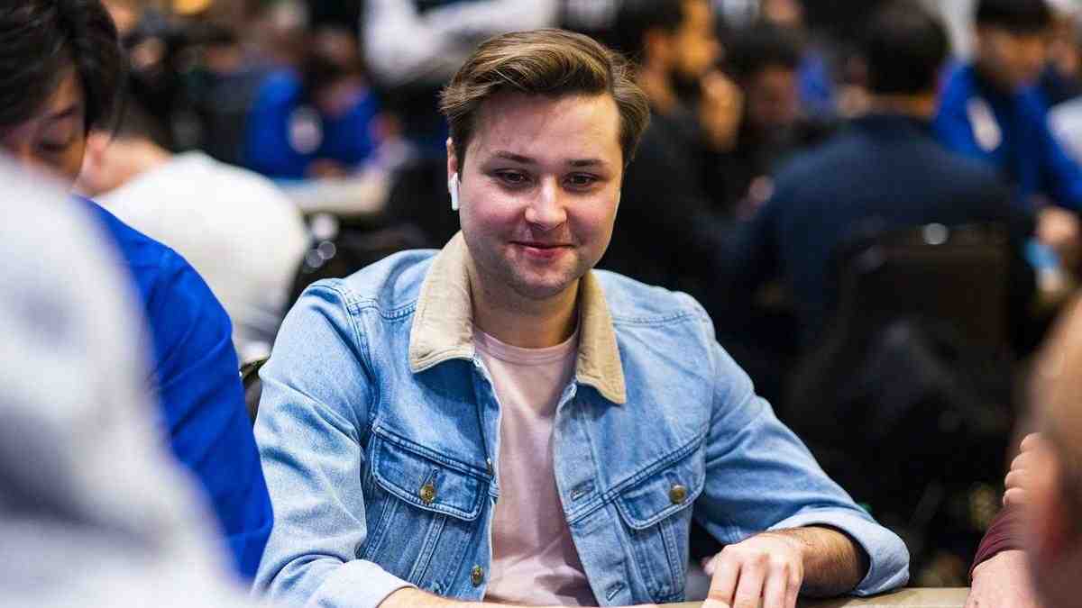 Евгений Тимошенко