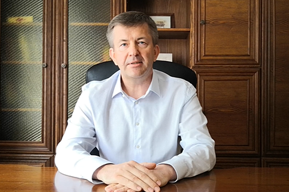 Игорь Лещеня