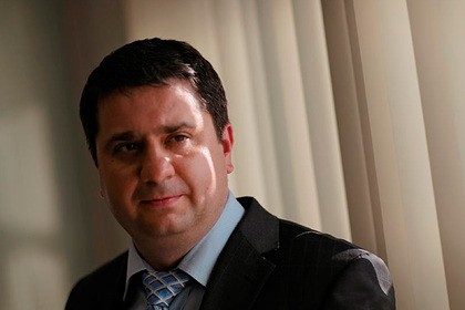 Вячеслав Симоненко