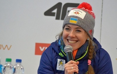 Джима рассказала, с каким тренером будет готовиться к Олимпиаде