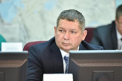 Александр Золотарев