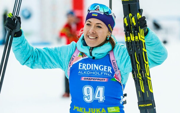 Джима: Жаль, что сделала один промах