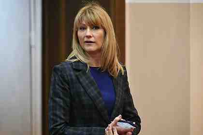 Светлана Журова