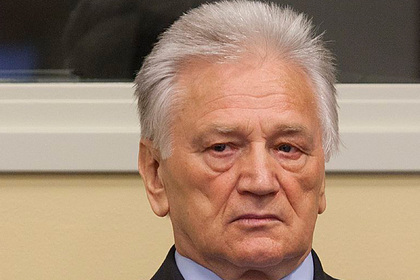 Момчило Перишич