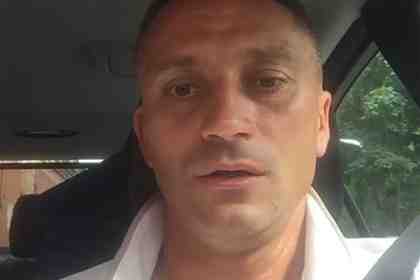 Василий Хомутовский