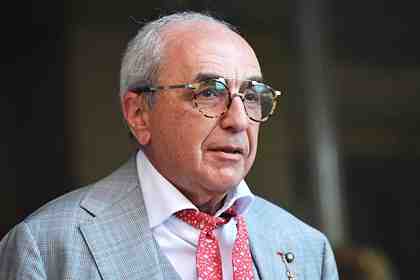 Александр Добровинский