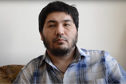 Ермек Тайчибеков