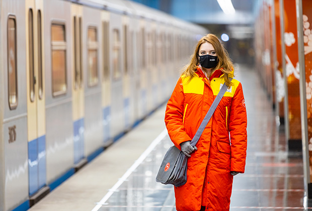 Анастасия Федорова