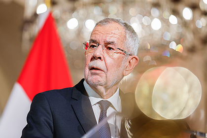 Александер Ван дер Беллен