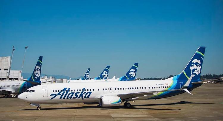 Почему Alaska Airlines решила полностью отказаться от самолетов Airbus?