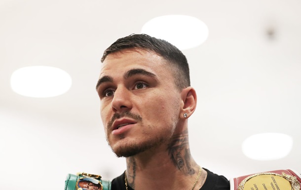 Камбосос рассказал, почему не посетил бой Ломаченко - Комми