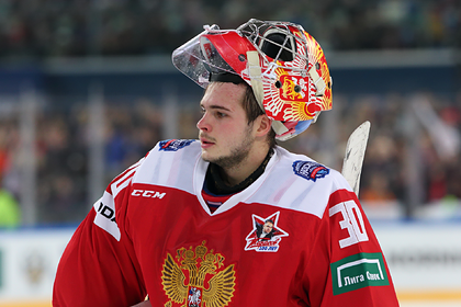 Игорь Шестеркин