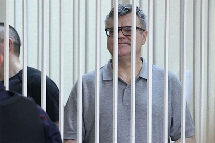 Виктор Бабарико