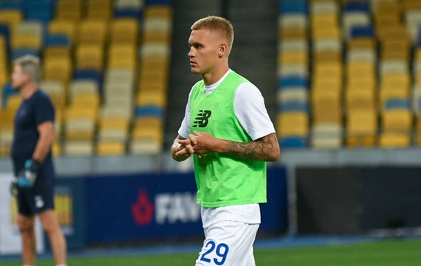 У Буяльского ушиб голеностопа, Цыганкову и Попову сделали МРТ - новости из лазарета Динамо