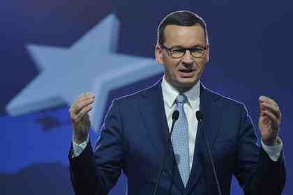 Матеуш Моравецкий