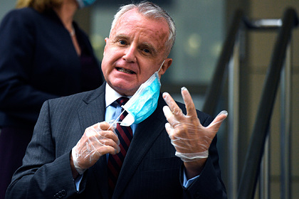 Джон Салливан