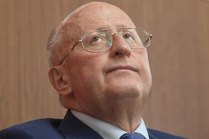 Александр Гинцбург