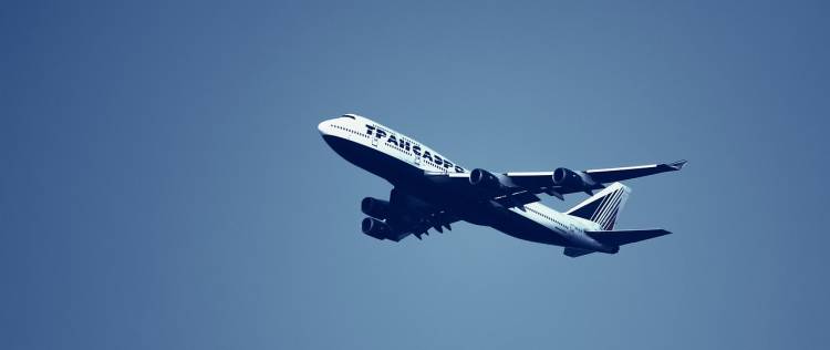 Топ-10 авиакомпаний мира, больше всех летавших на Boeing 747