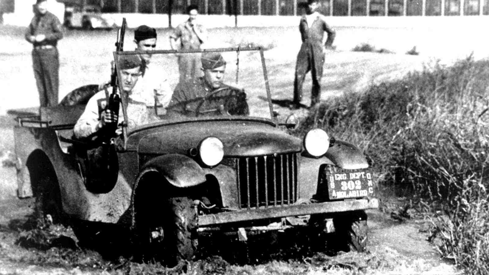 Bantam 60 Mk-I